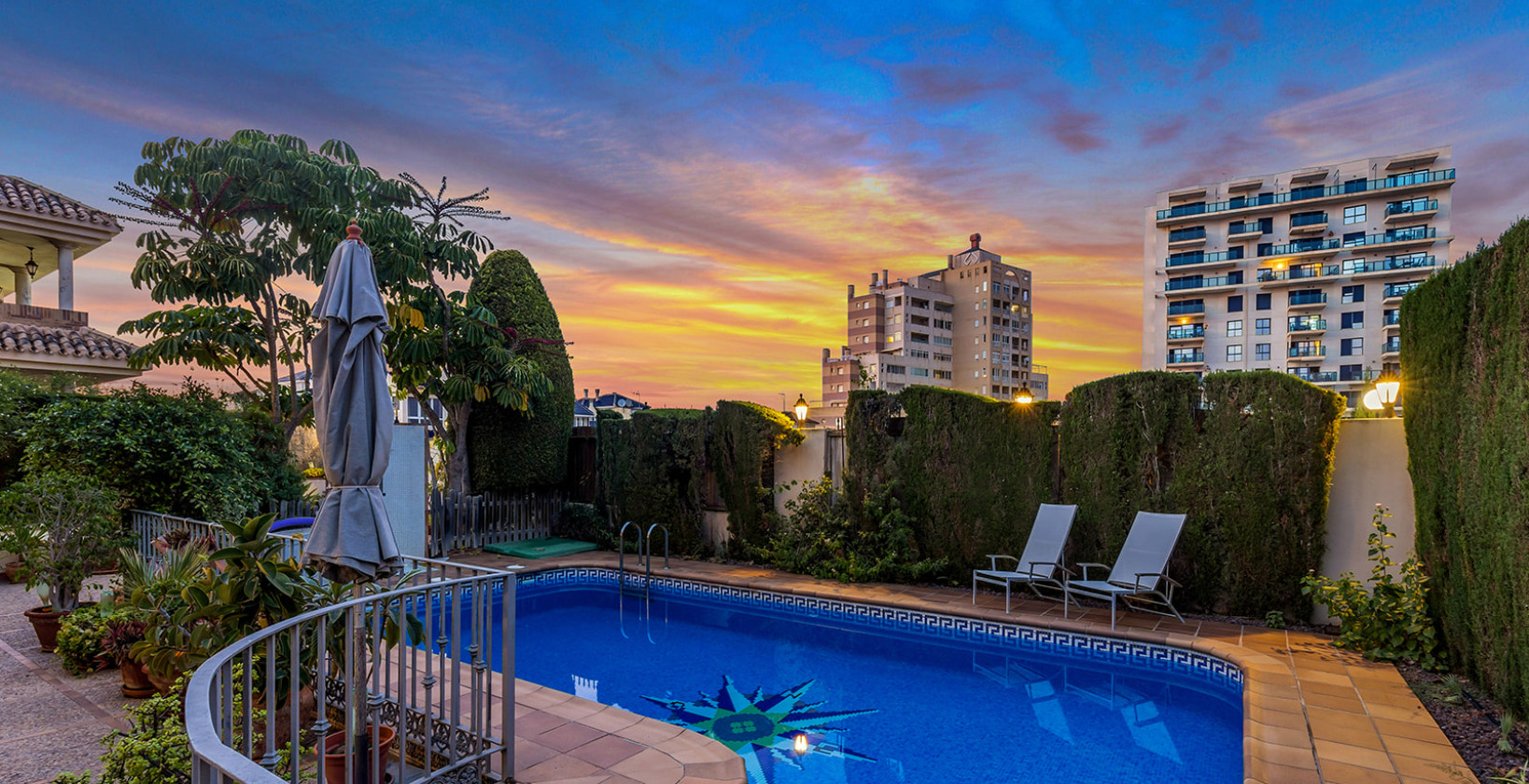 Resale - Villa - Torrevieja - La Veleta