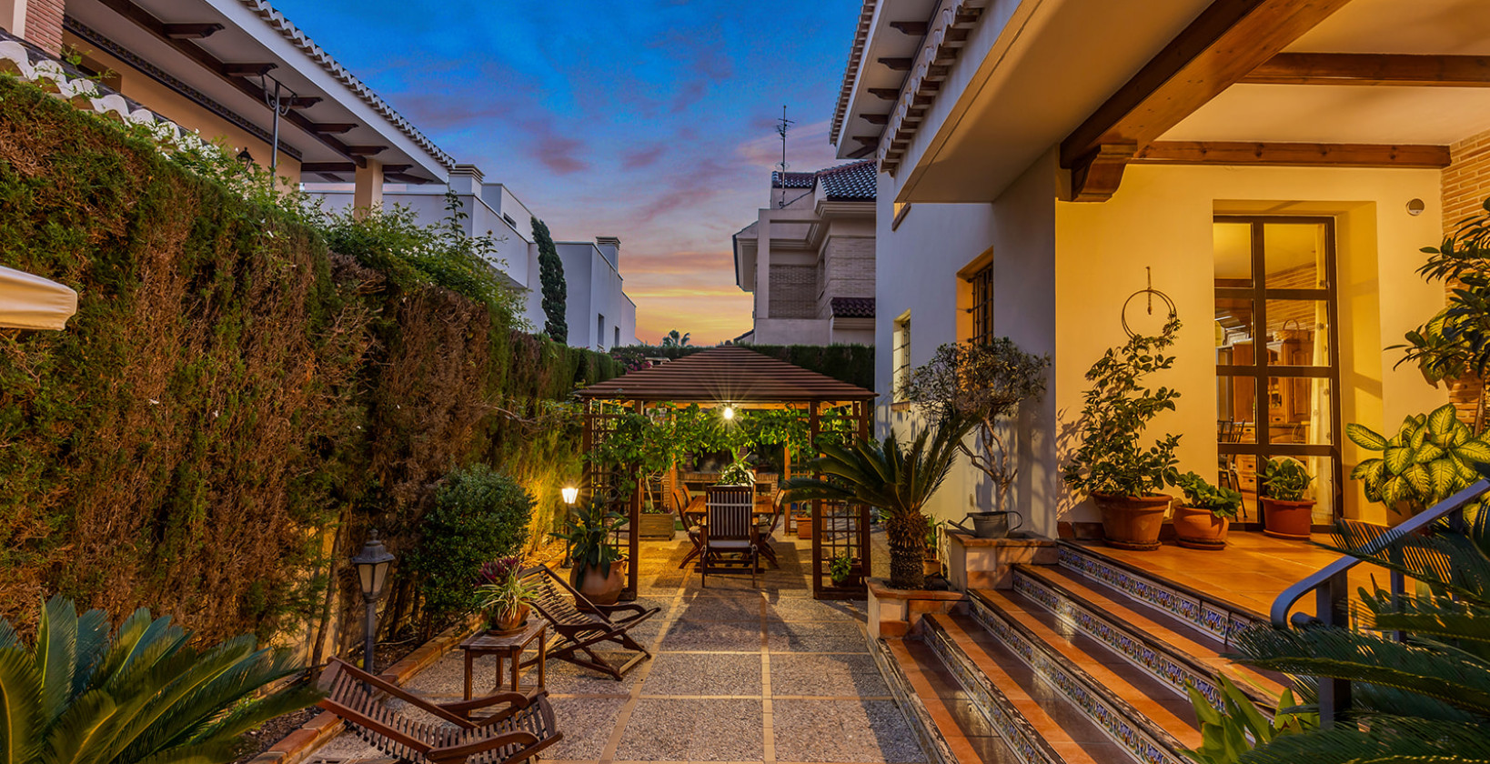 Resale - Villa - Torrevieja - La Veleta