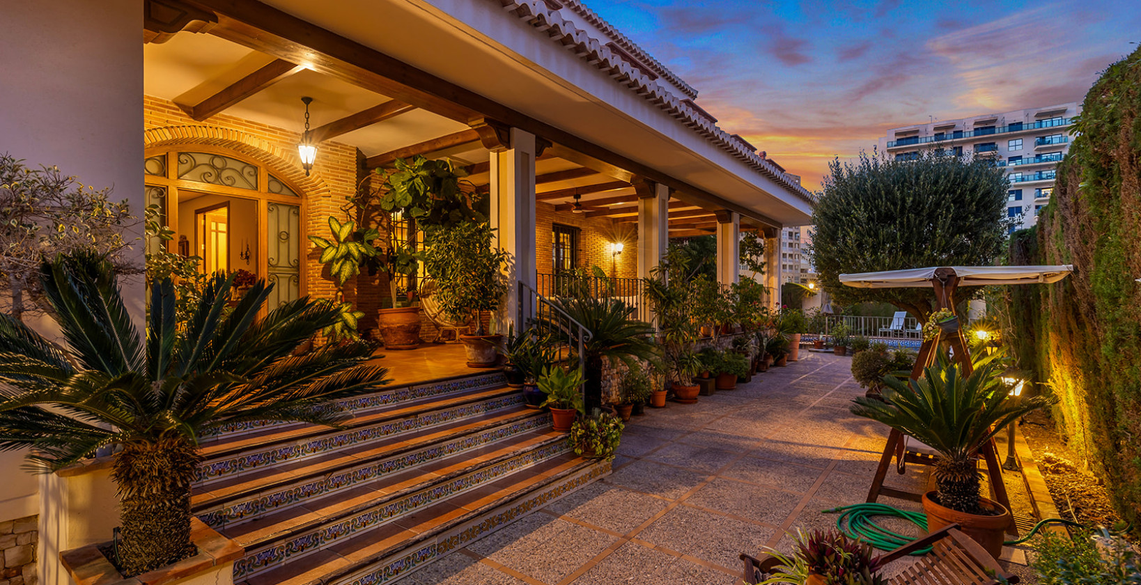 Resale - Villa - Torrevieja - La Veleta