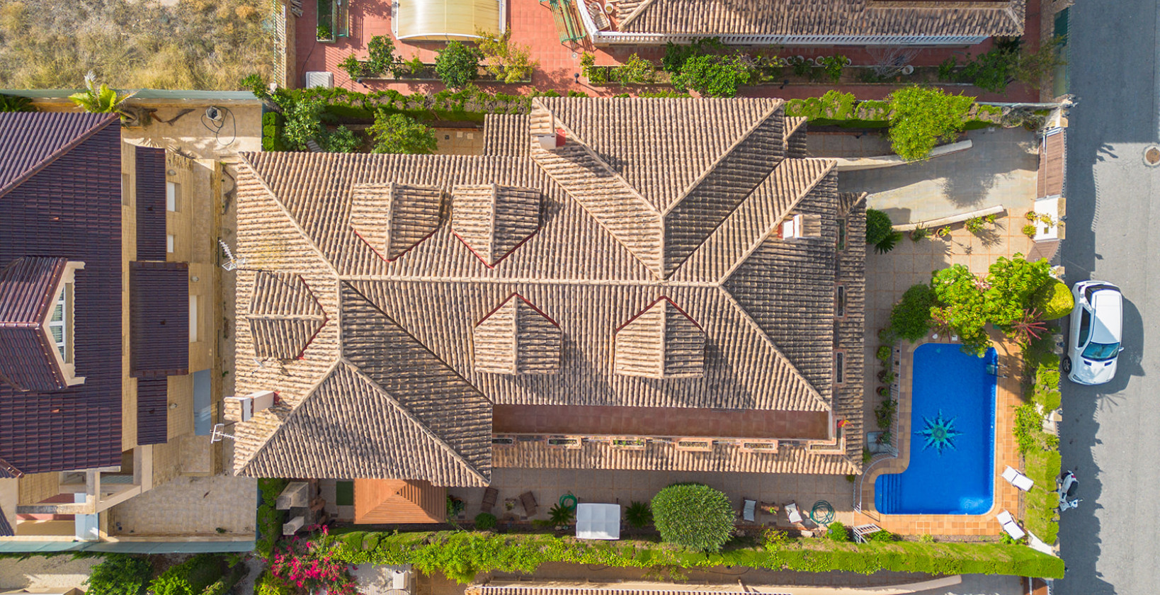 Resale - Villa - Torrevieja - La Veleta