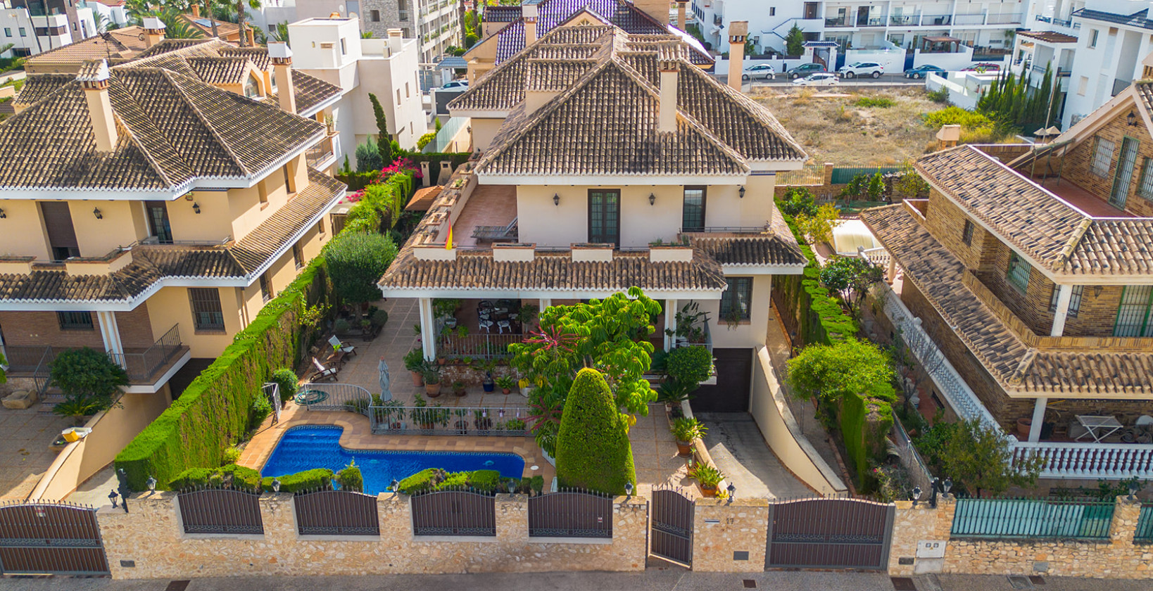 Resale - Villa - Torrevieja - La Veleta