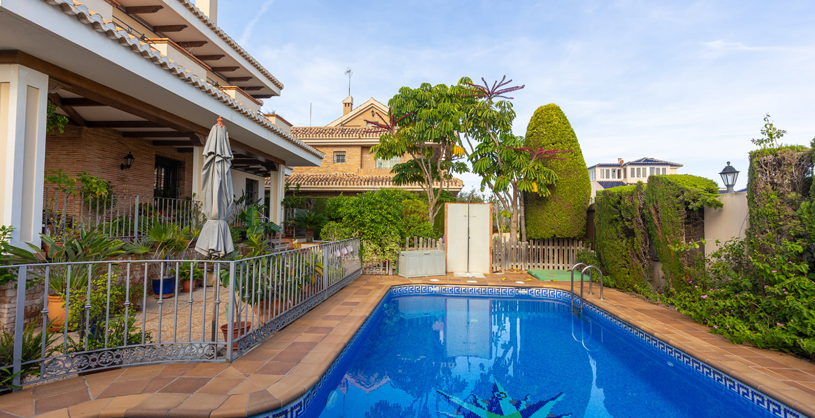 Resale - Villa - Torrevieja - La Veleta