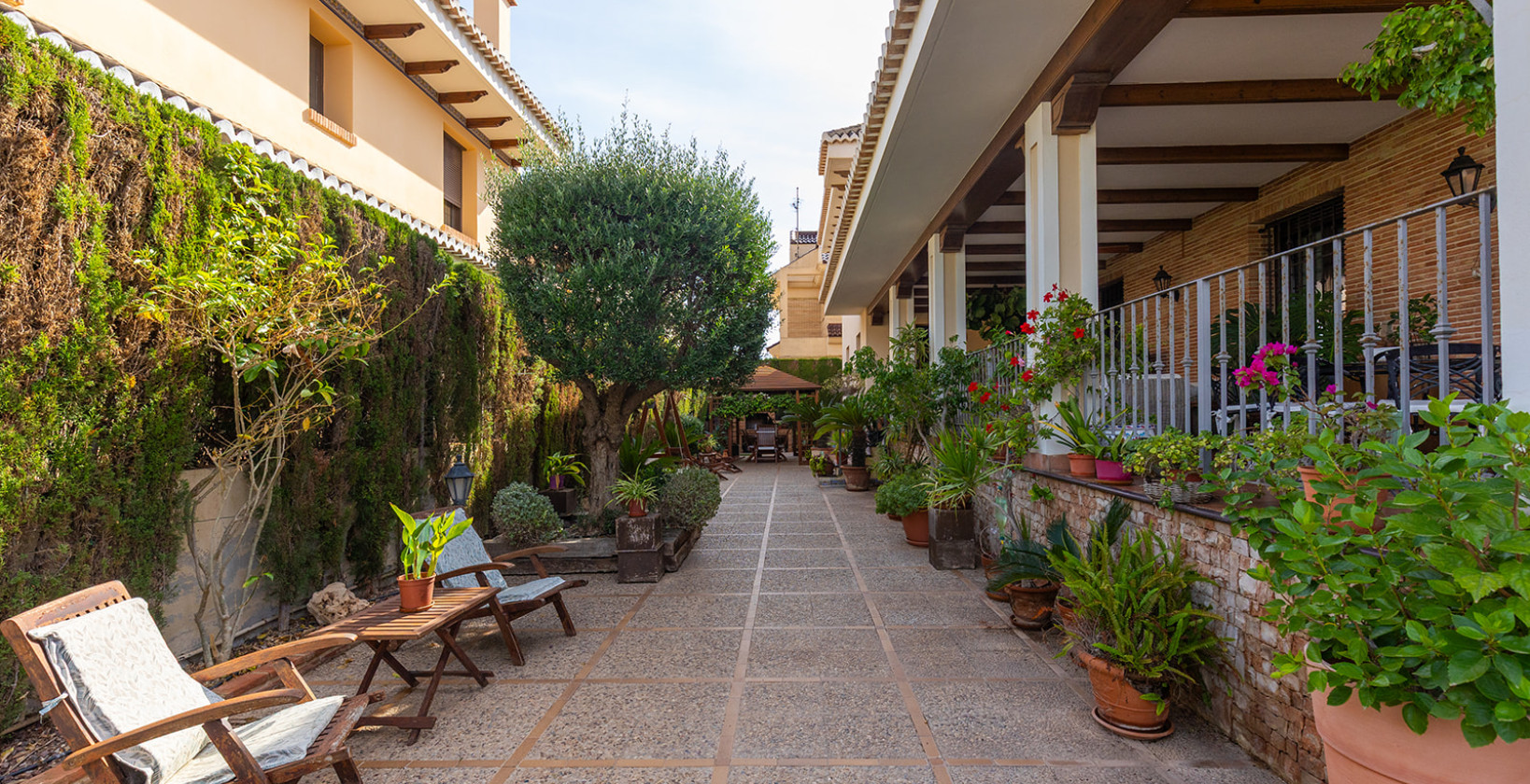 Resale - Villa - Torrevieja - La Veleta