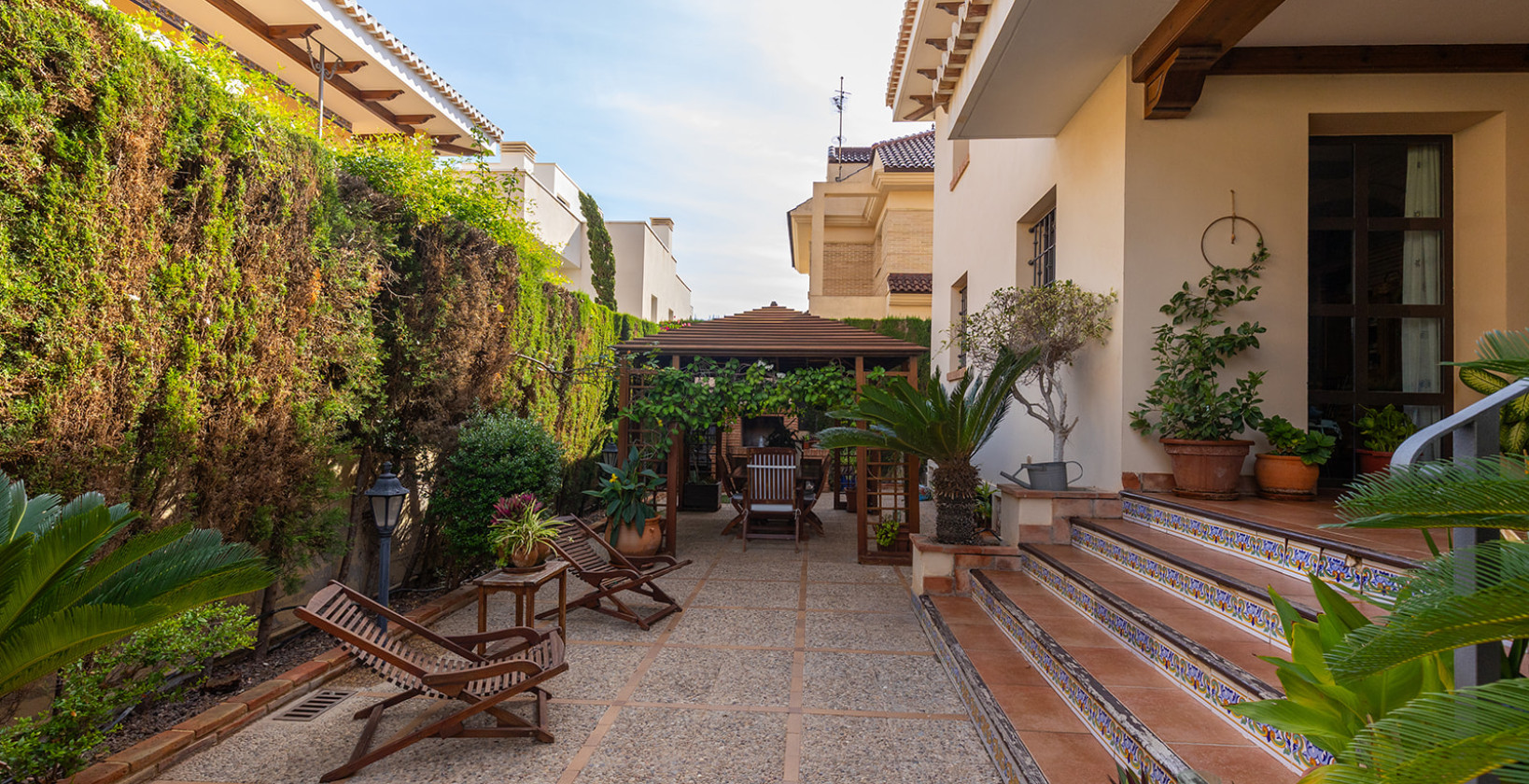 Resale - Villa - Torrevieja - La Veleta