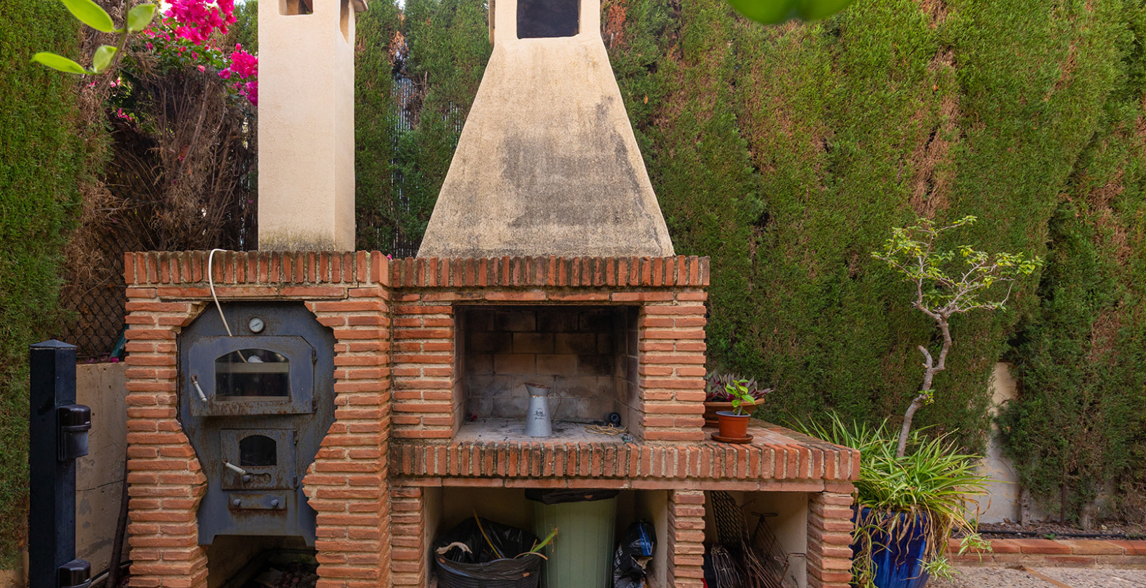 Resale - Villa - Torrevieja - La Veleta