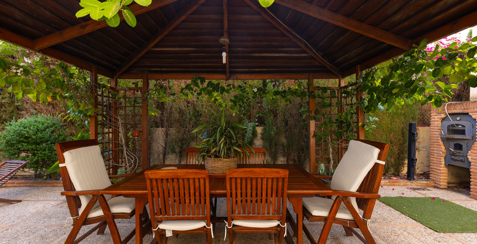 Resale - Villa - Torrevieja - La Veleta