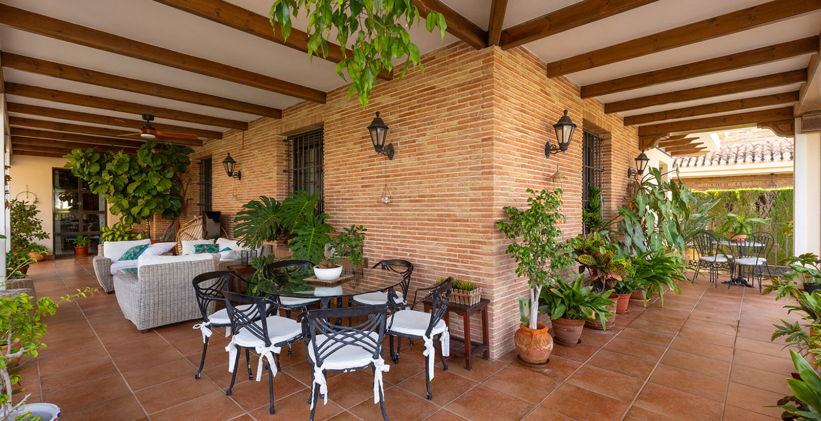 Resale - Villa - Torrevieja - La Veleta