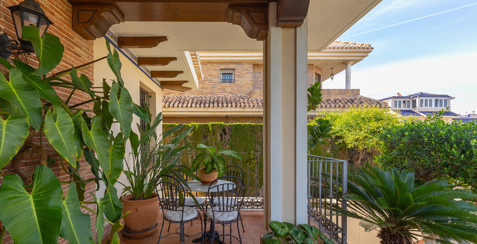 Resale - Villa - Torrevieja - La Veleta