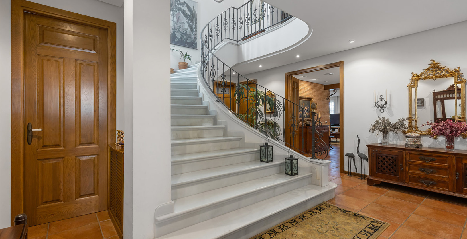 Resale - Villa - Torrevieja - La Veleta