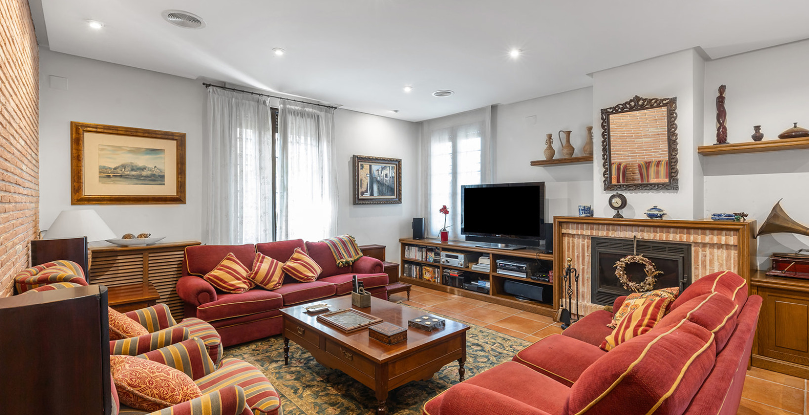 Resale - Villa - Torrevieja - La Veleta