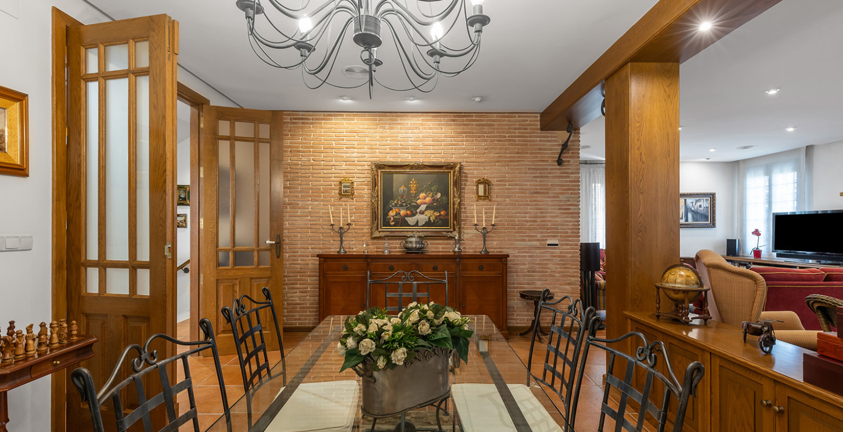 Resale - Villa - Torrevieja - La Veleta