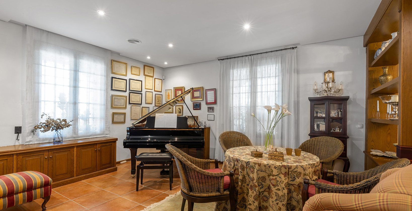 Resale - Villa - Torrevieja - La Veleta