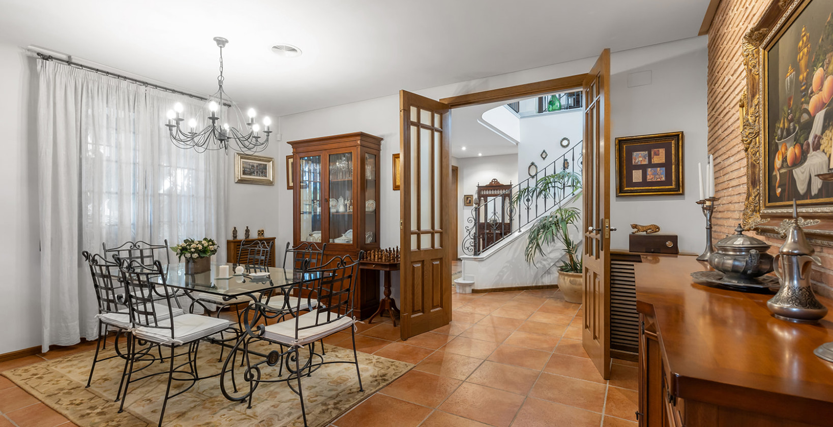 Resale - Villa - Torrevieja - La Veleta