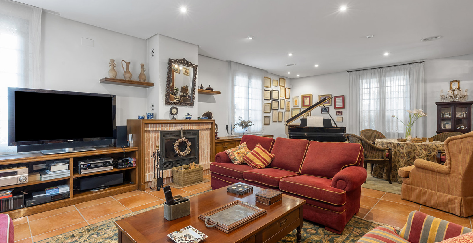 Resale - Villa - Torrevieja - La Veleta