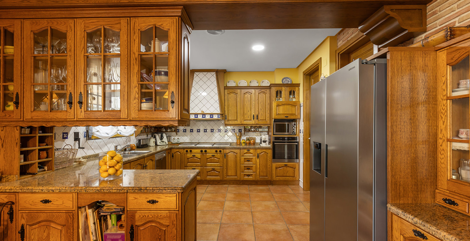 Resale - Villa - Torrevieja - La Veleta