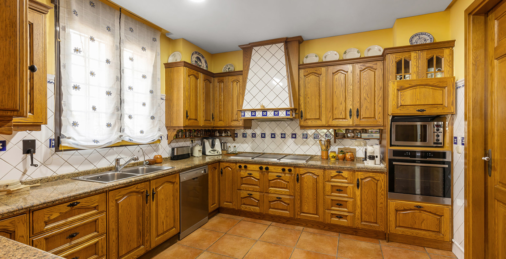 Resale - Villa - Torrevieja - La Veleta