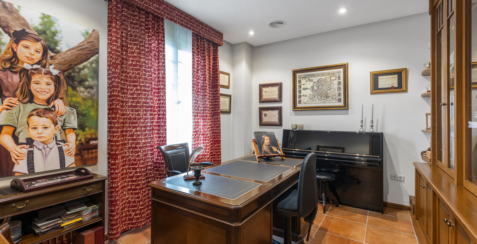 Resale - Villa - Torrevieja - La Veleta