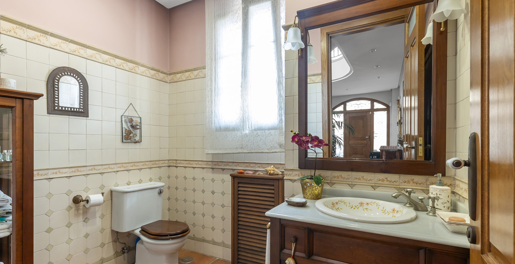 Resale - Villa - Torrevieja - La Veleta