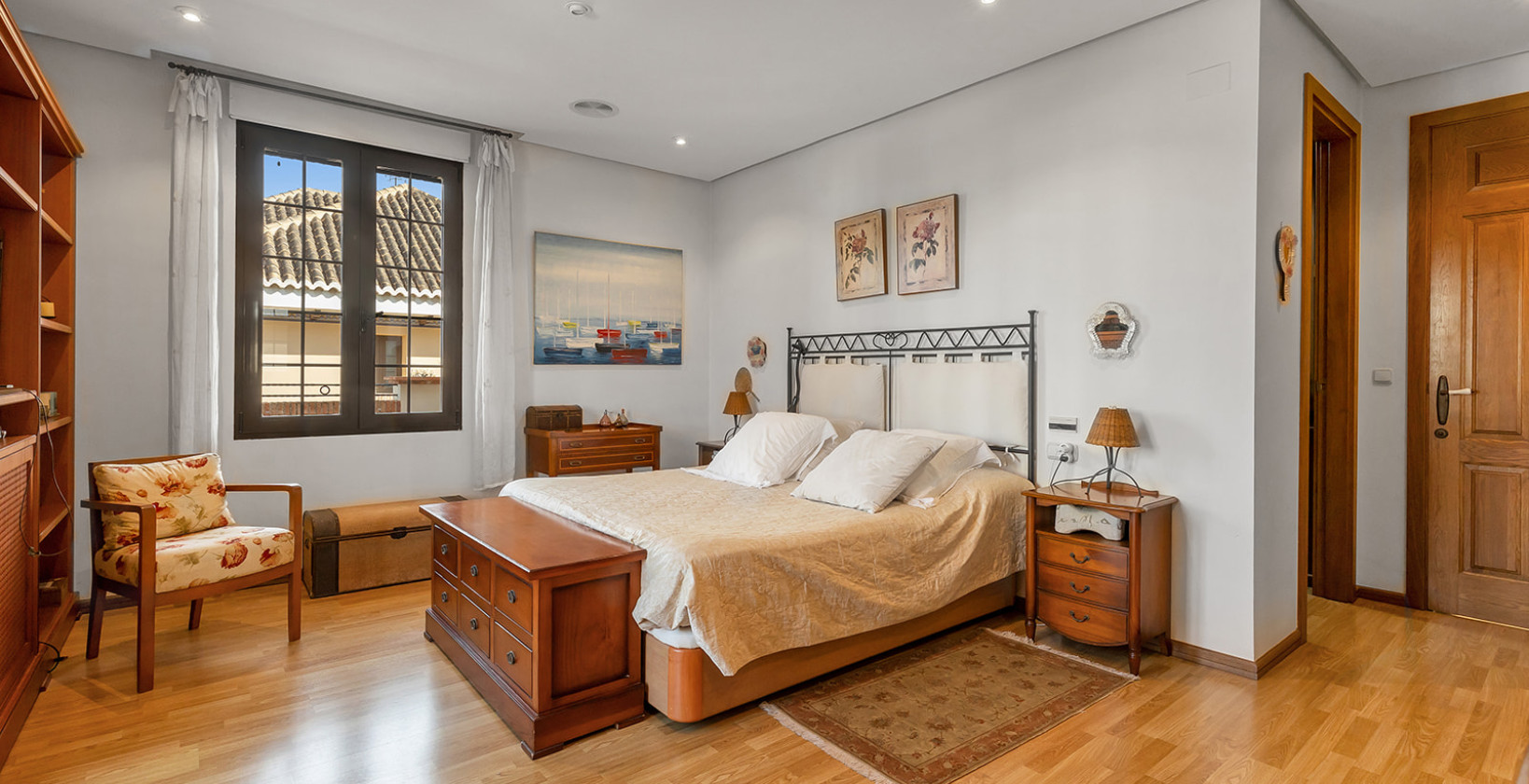 Resale - Villa - Torrevieja - La Veleta