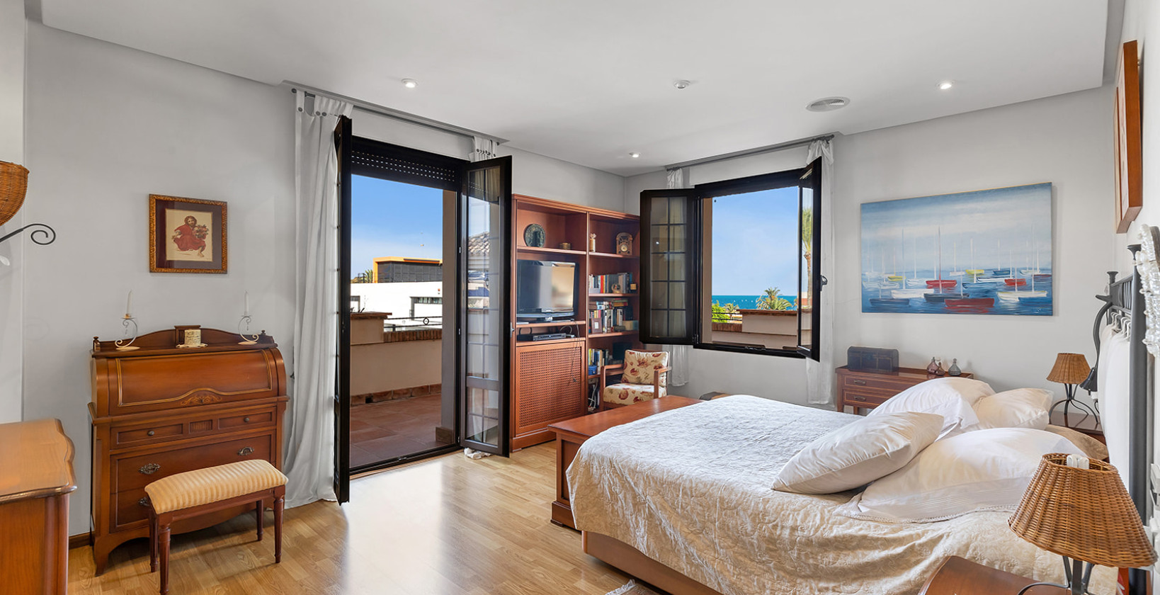 Resale - Villa - Torrevieja - La Veleta