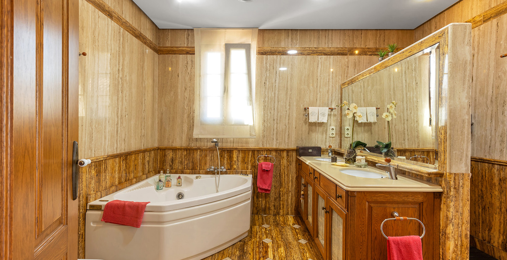 Resale - Villa - Torrevieja - La Veleta