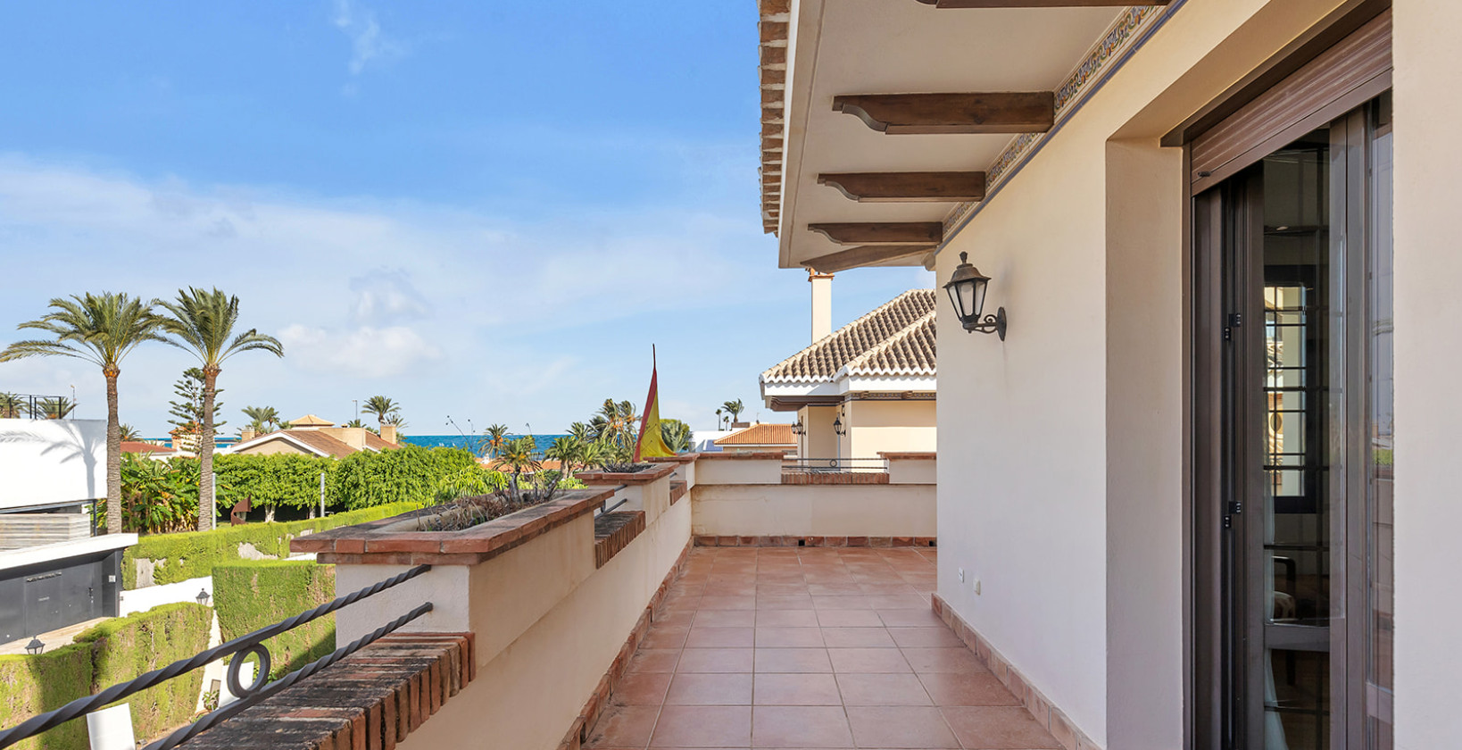 Resale - Villa - Torrevieja - La Veleta