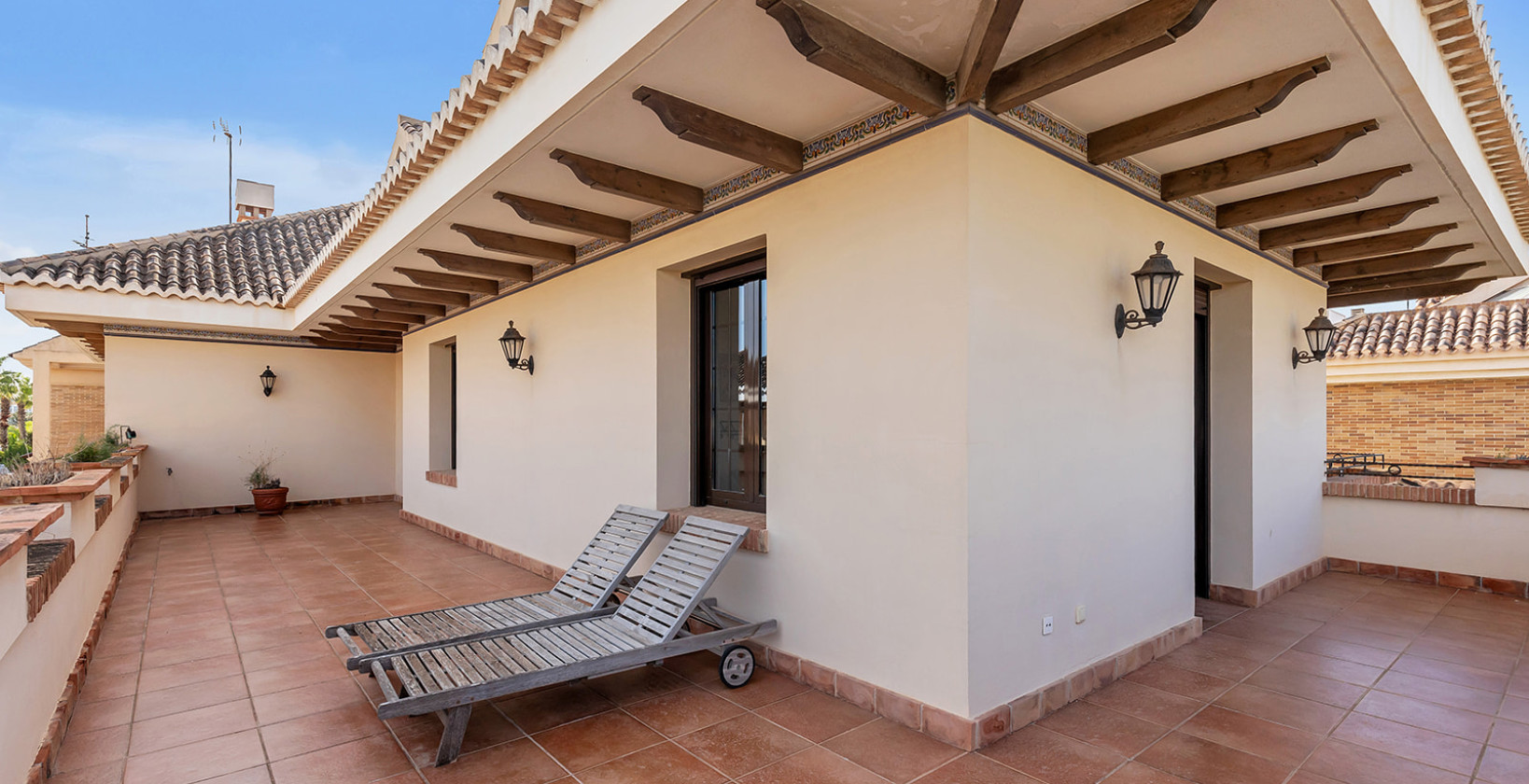 Resale - Villa - Torrevieja - La Veleta