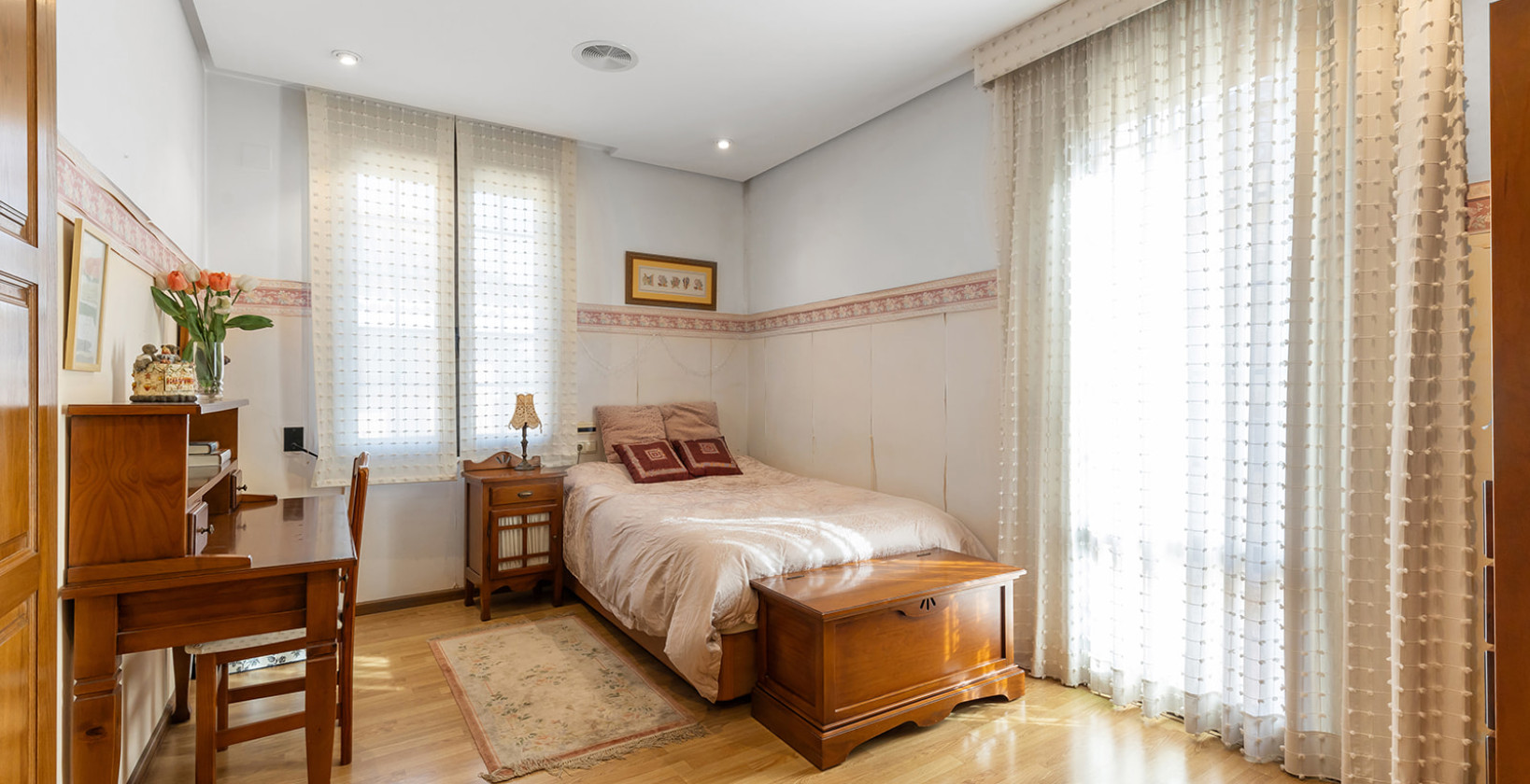 Resale - Villa - Torrevieja - La Veleta