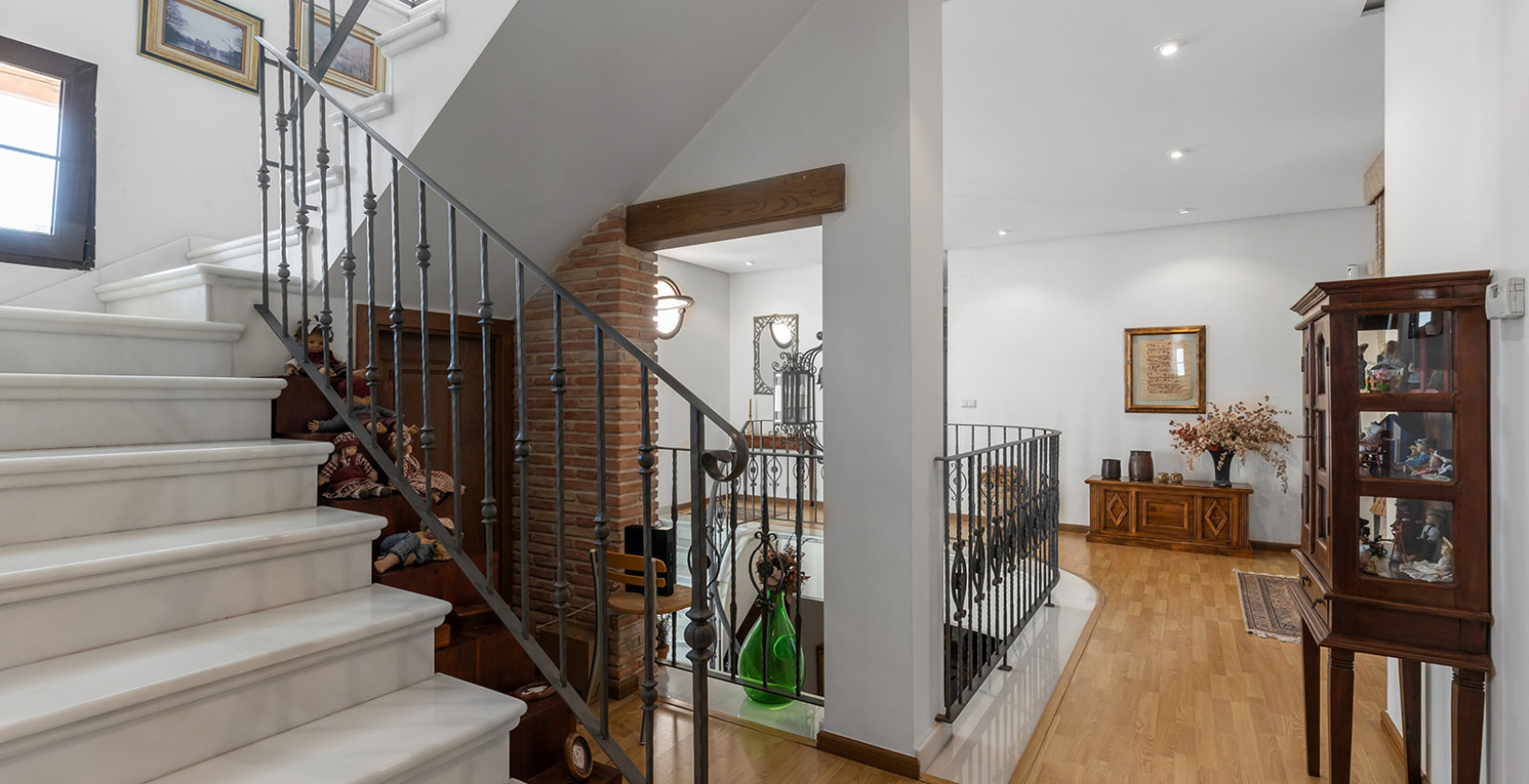 Resale - Villa - Torrevieja - La Veleta