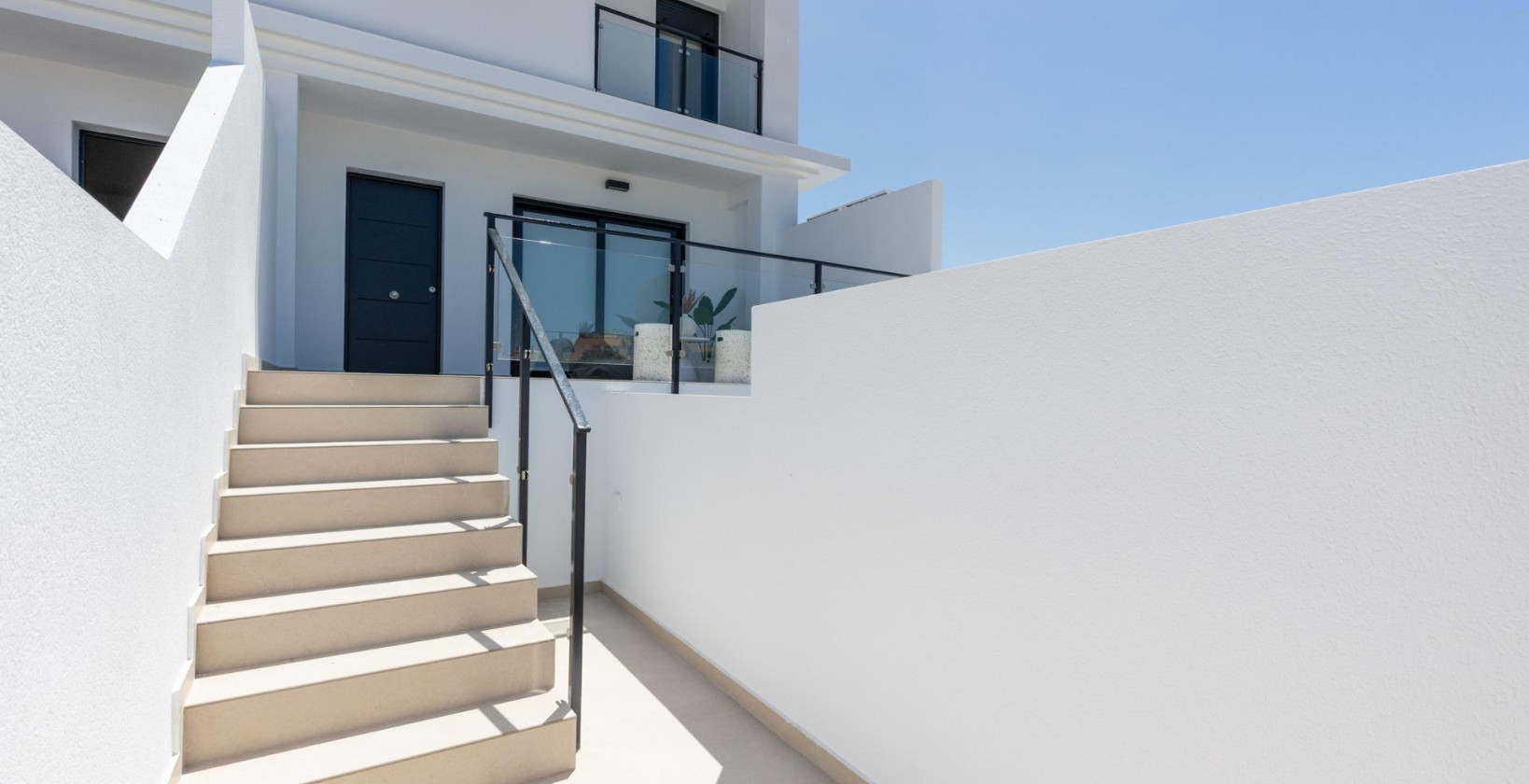 New Build - Townhouse - Rafal - pueblo