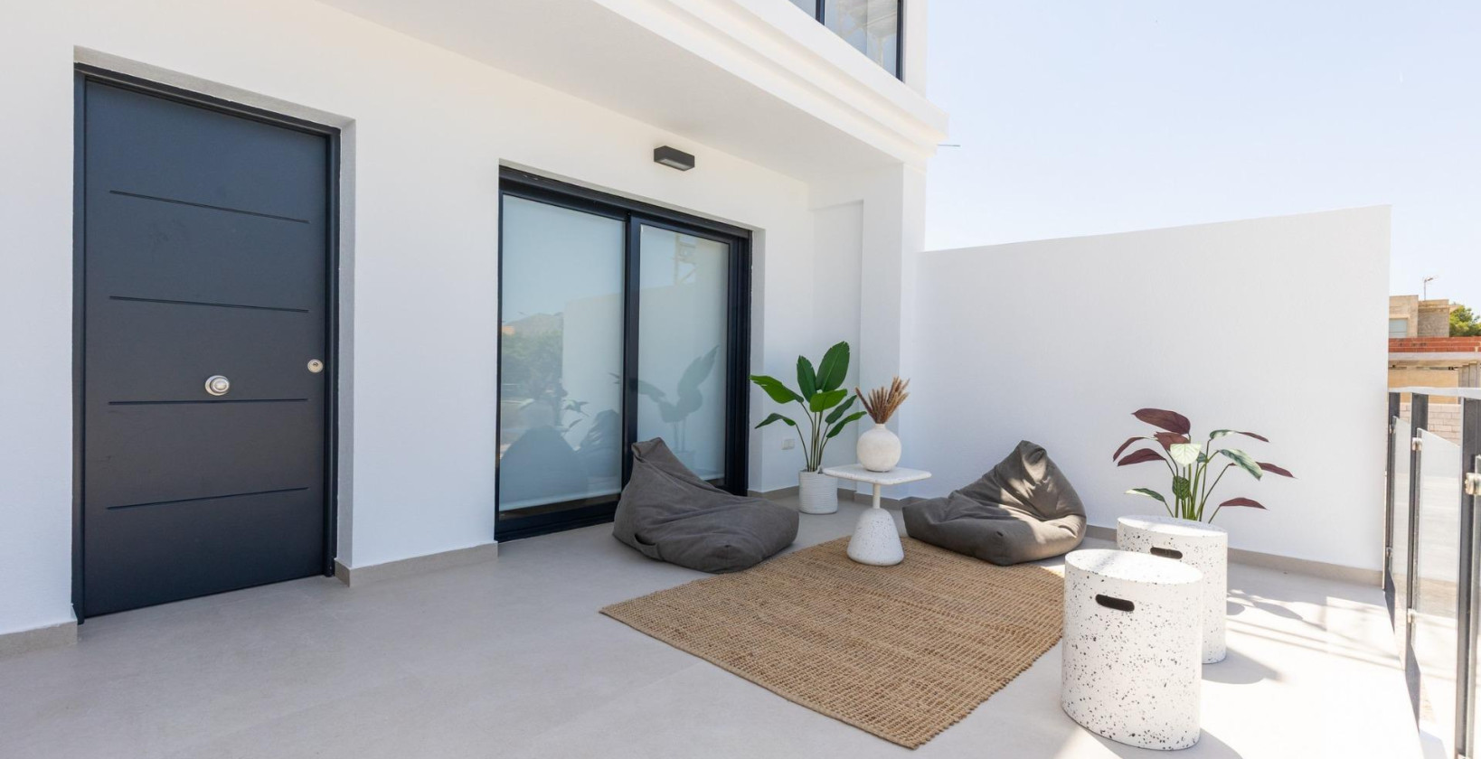 New Build - Townhouse - Rafal - pueblo