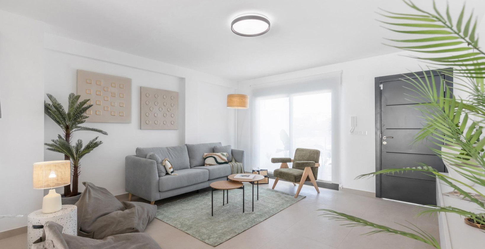 New Build - Townhouse - Rafal - pueblo