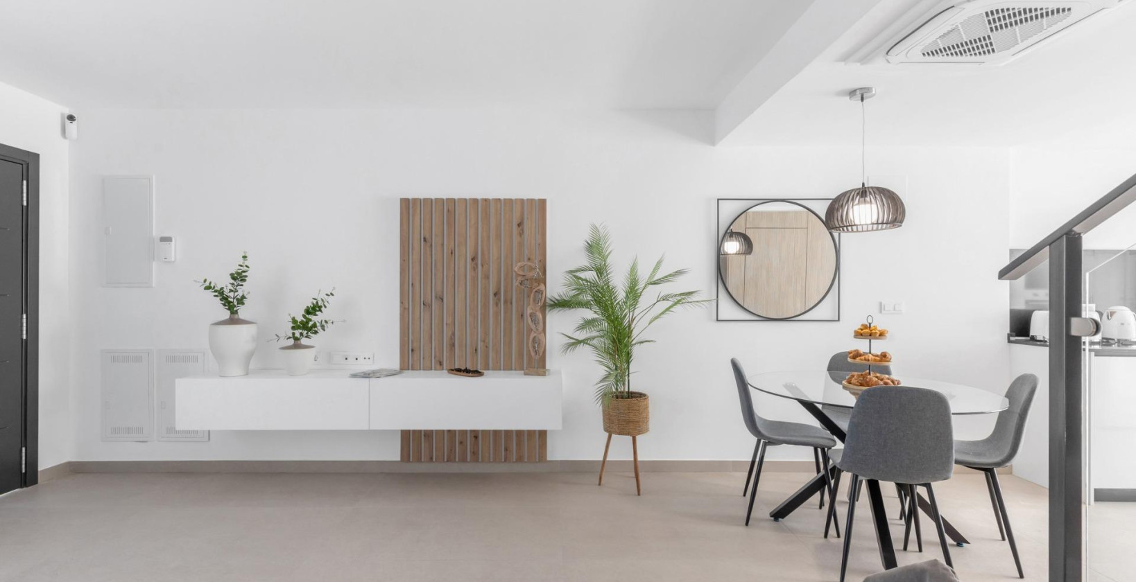 New Build - Townhouse - Rafal - pueblo