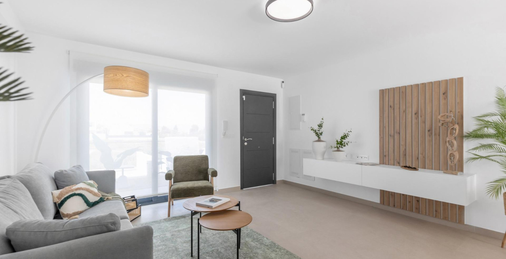 New Build - Townhouse - Rafal - pueblo