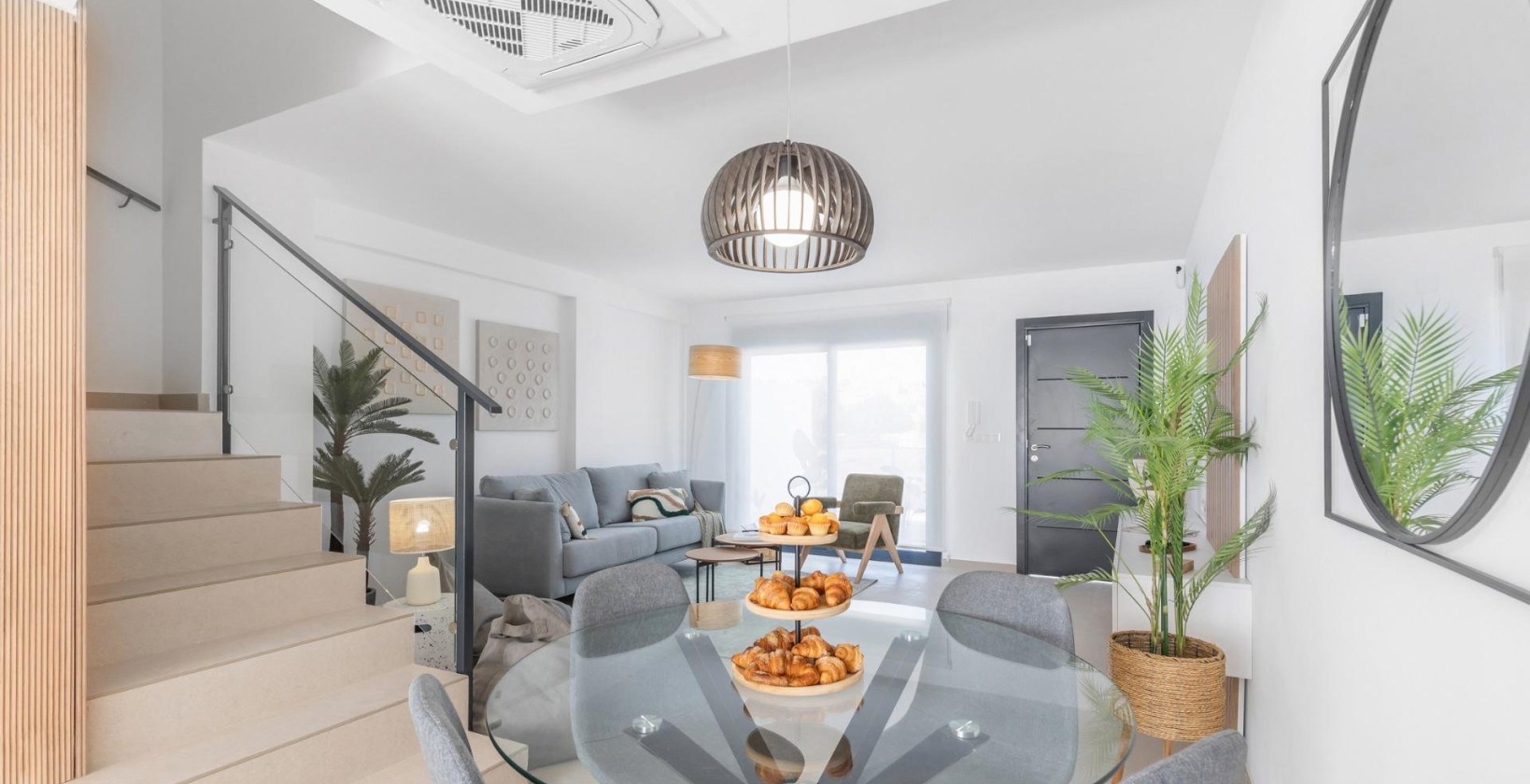 New Build - Townhouse - Rafal - pueblo