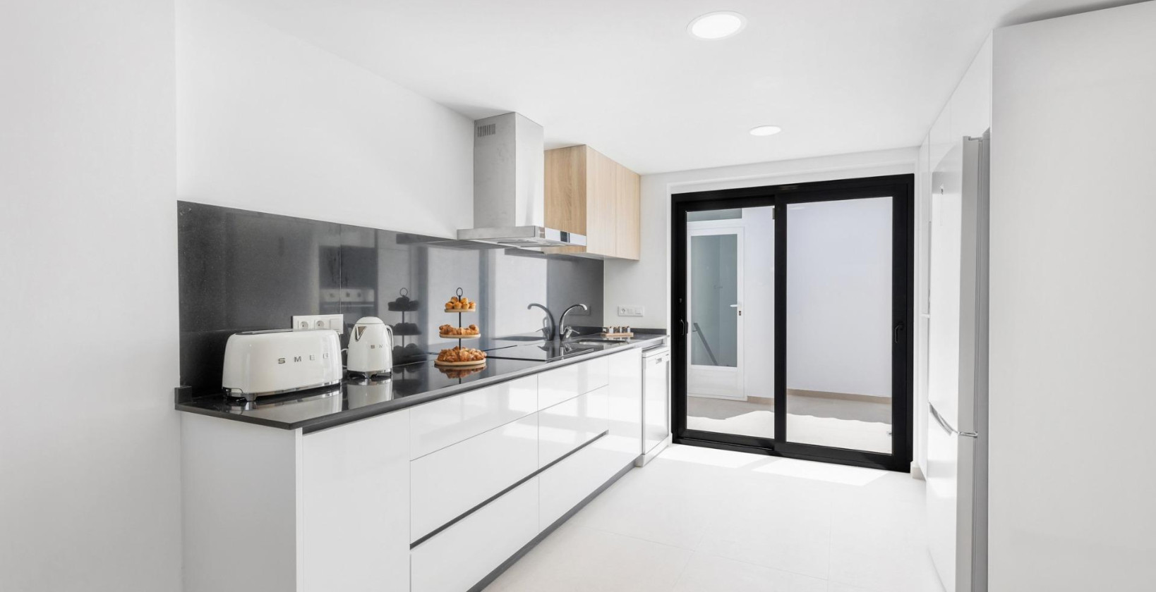 New Build - Townhouse - Rafal - pueblo