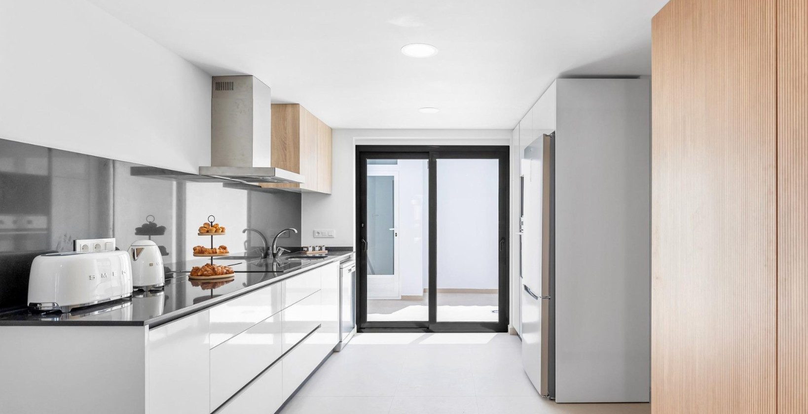 New Build - Townhouse - Rafal - pueblo