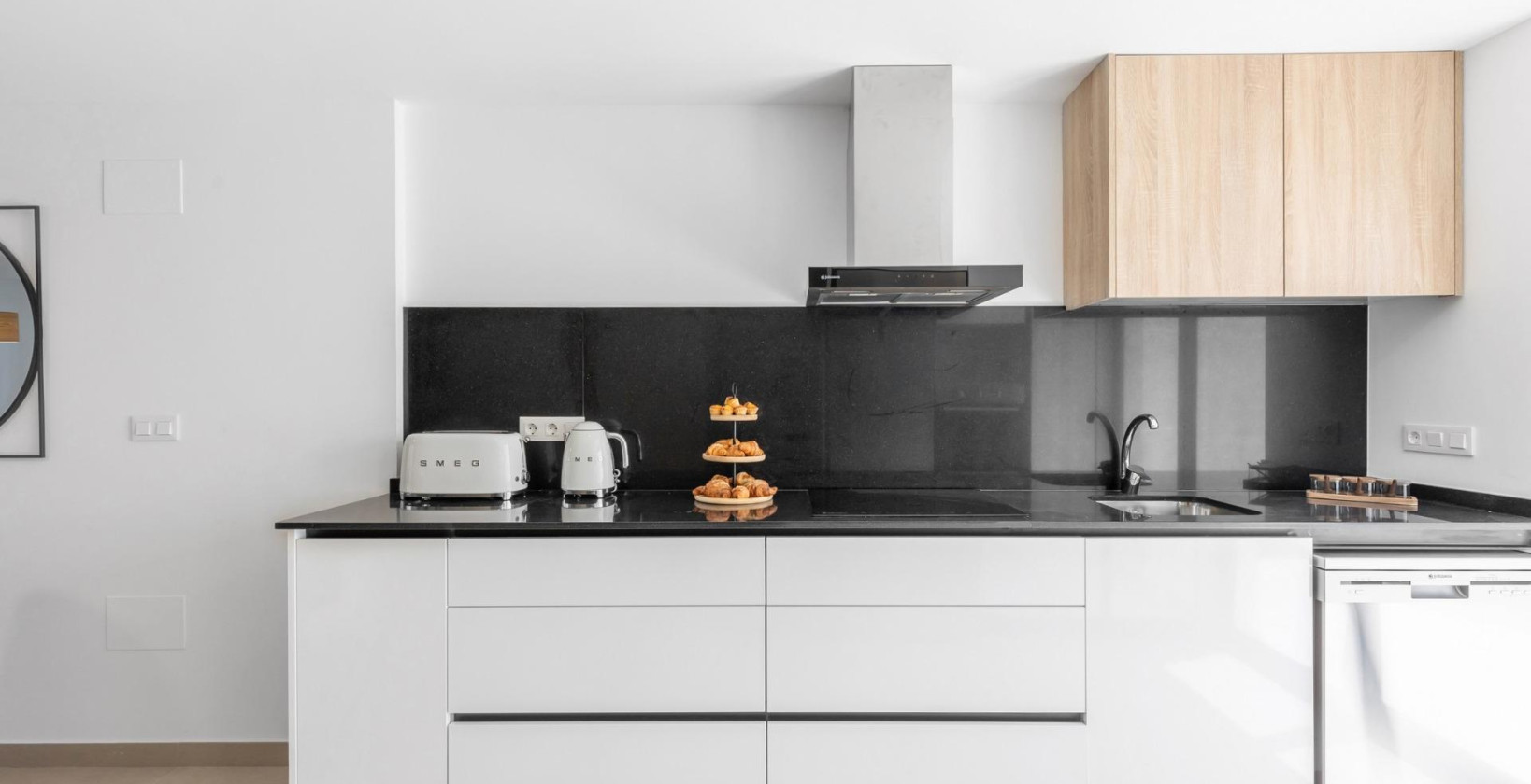 New Build - Townhouse - Rafal - pueblo