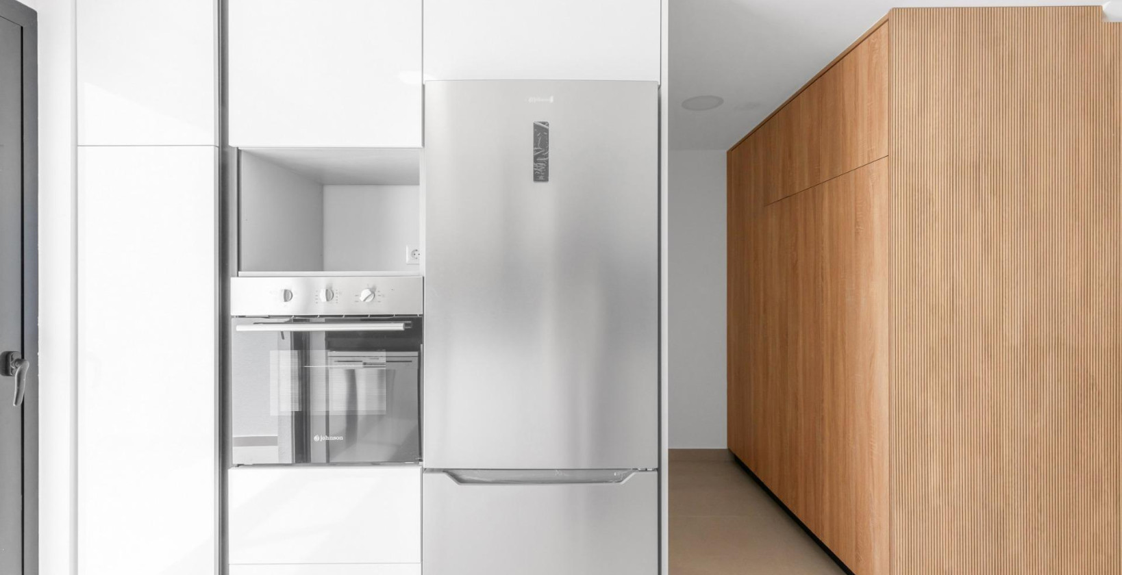 New Build - Townhouse - Rafal - pueblo