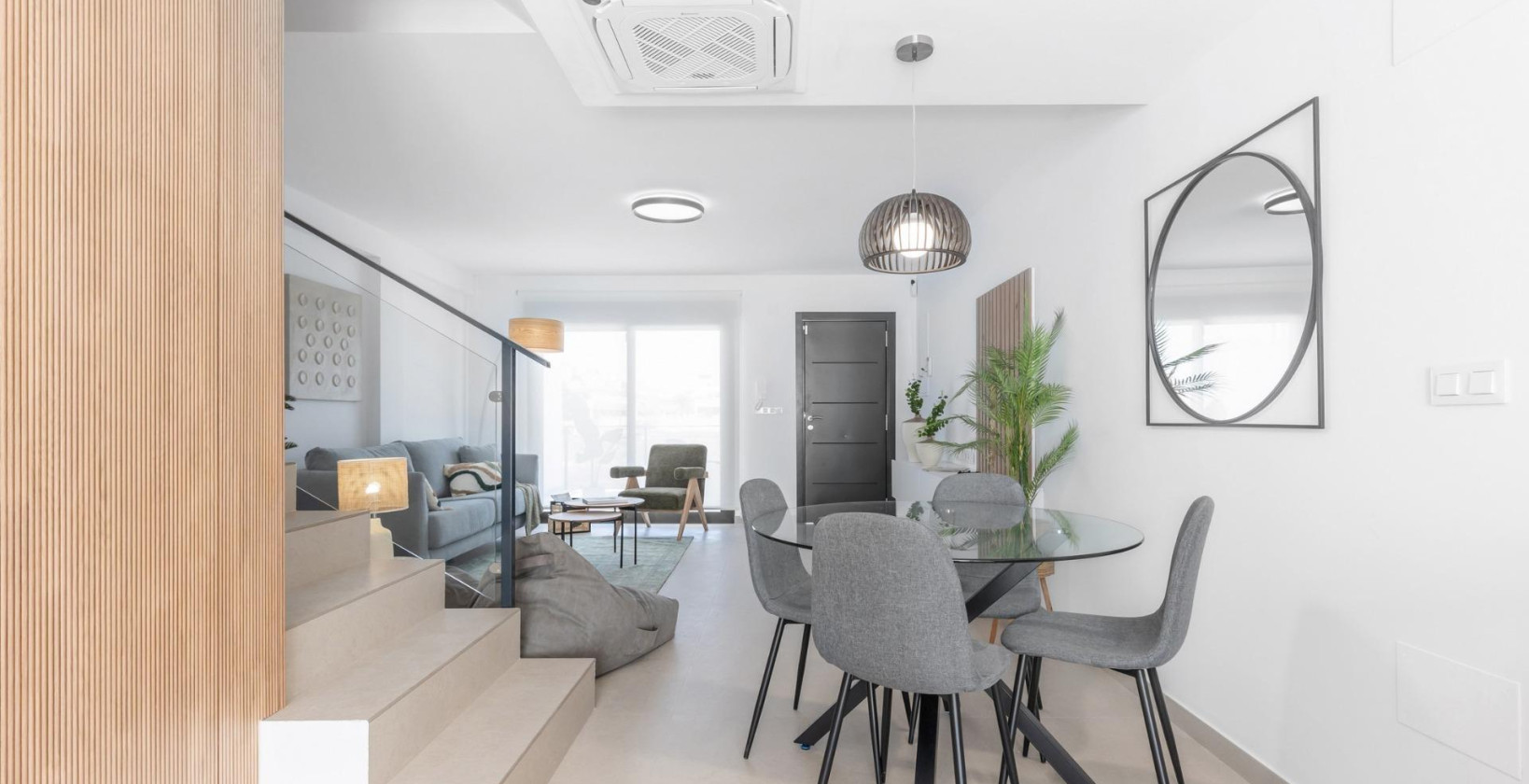 New Build - Townhouse - Rafal - pueblo