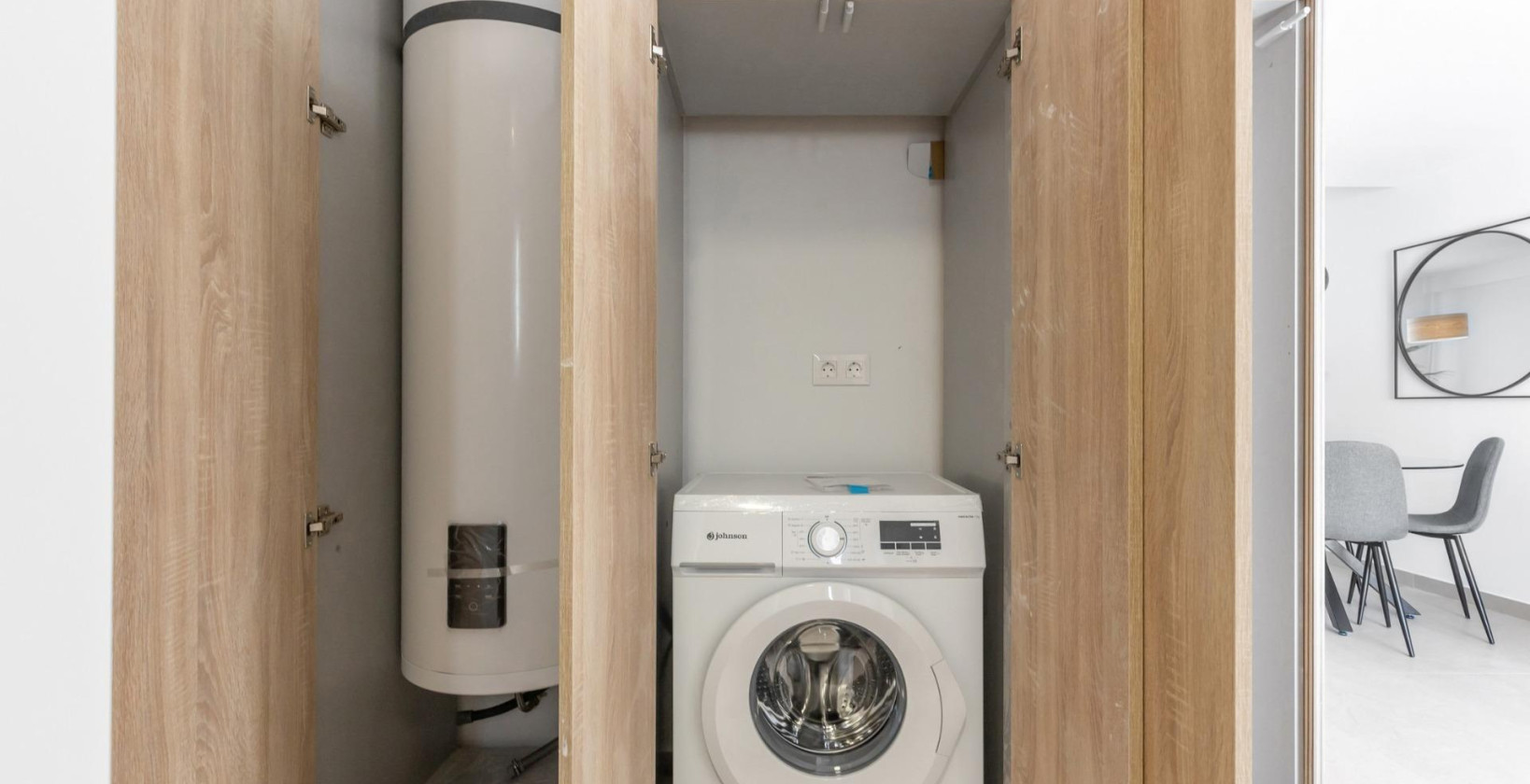 New Build - Townhouse - Rafal - pueblo