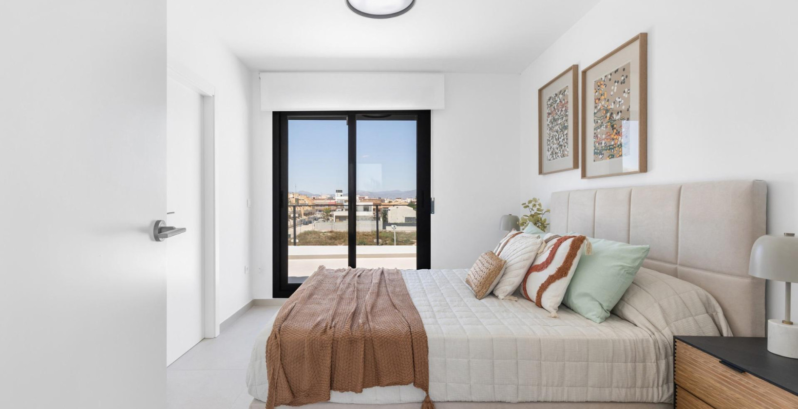 New Build - Townhouse - Rafal - pueblo