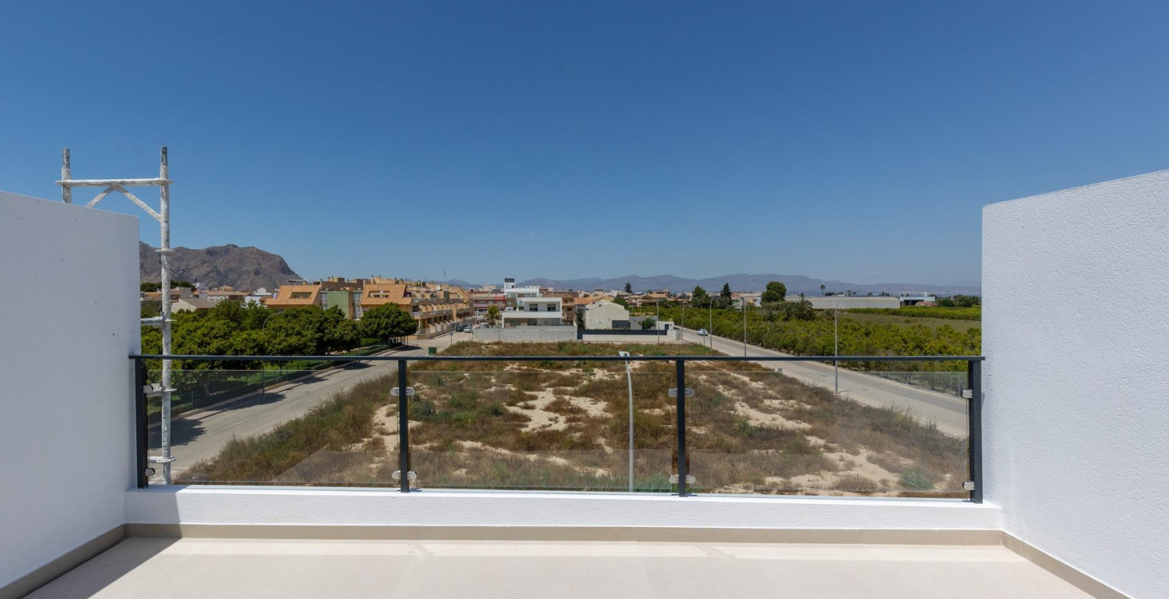 New Build - Townhouse - Rafal - pueblo