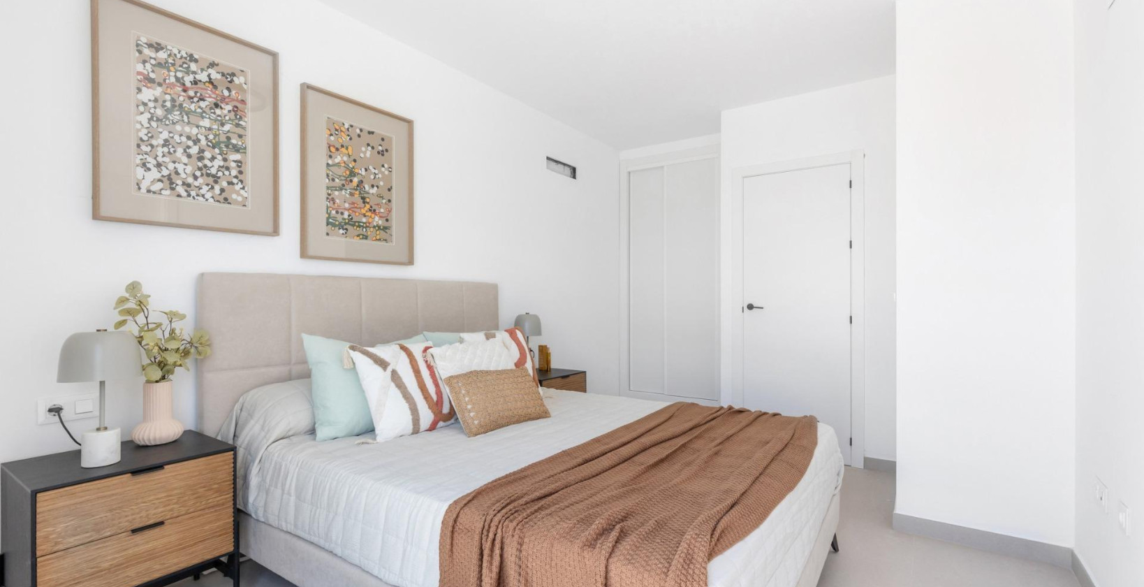 New Build - Townhouse - Rafal - pueblo