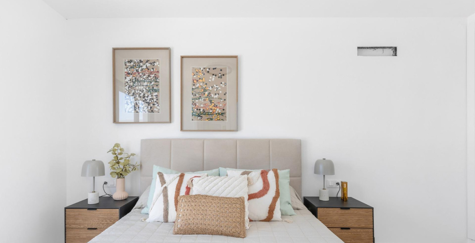 New Build - Townhouse - Rafal - pueblo