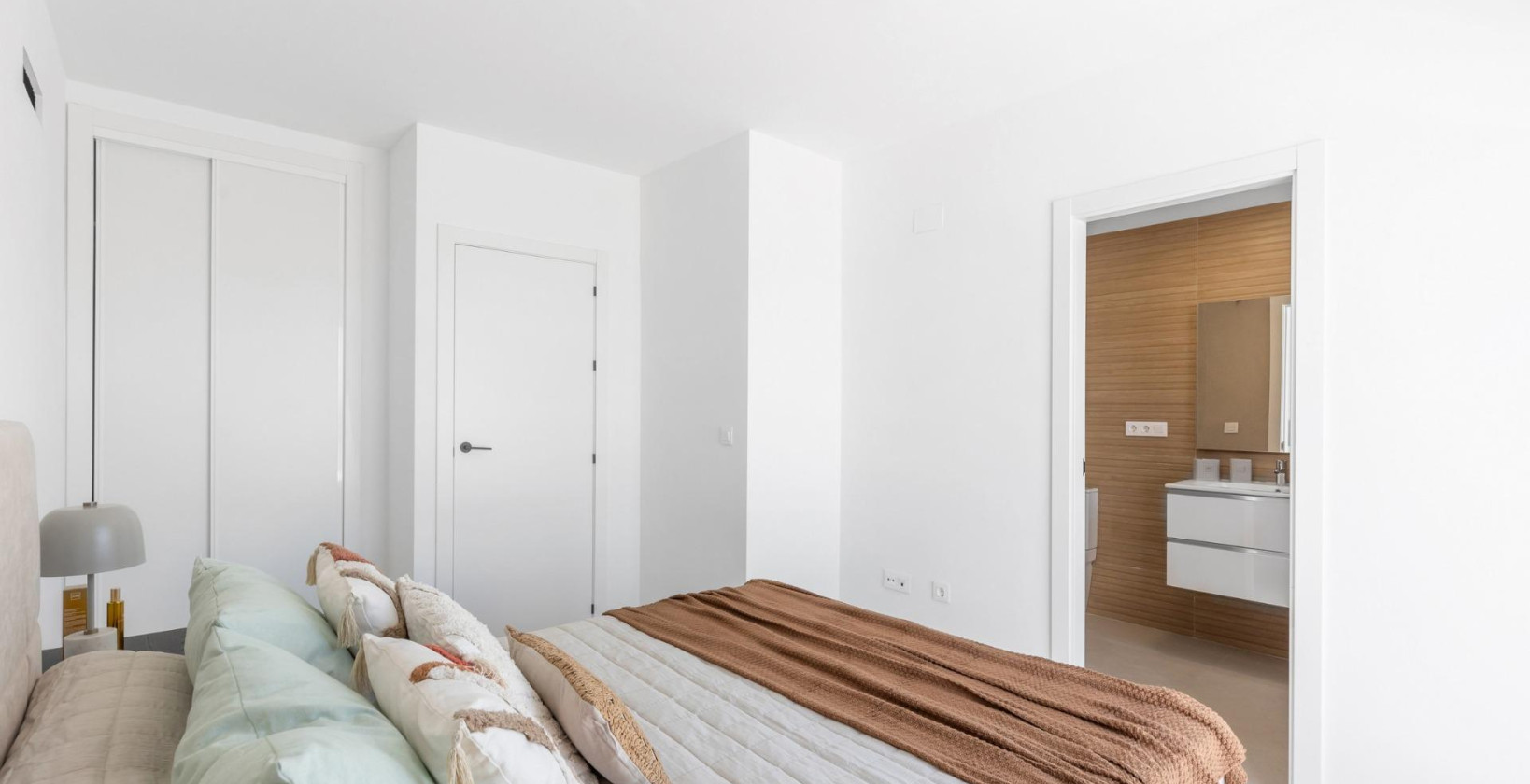 New Build - Townhouse - Rafal - pueblo