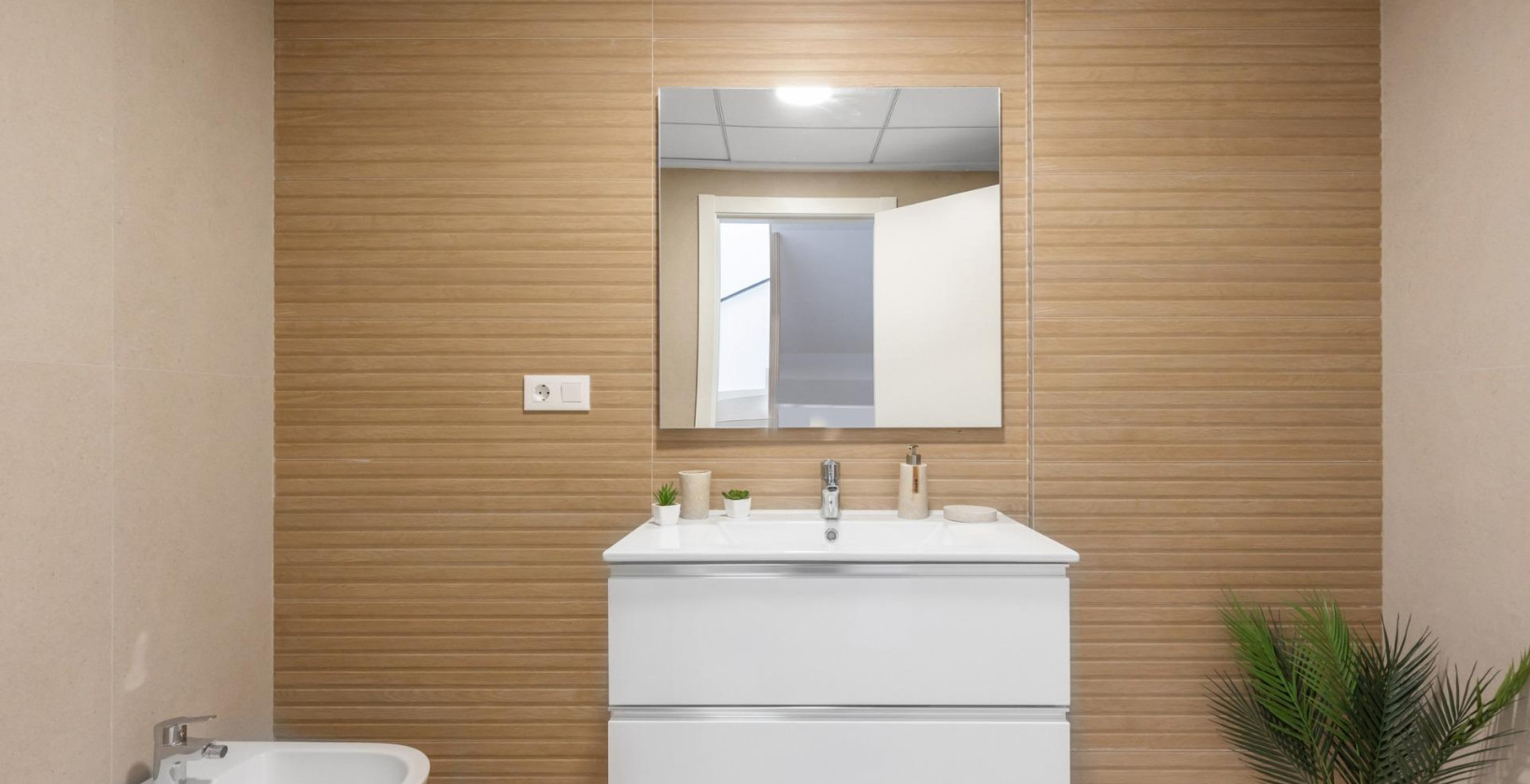 New Build - Townhouse - Rafal - pueblo