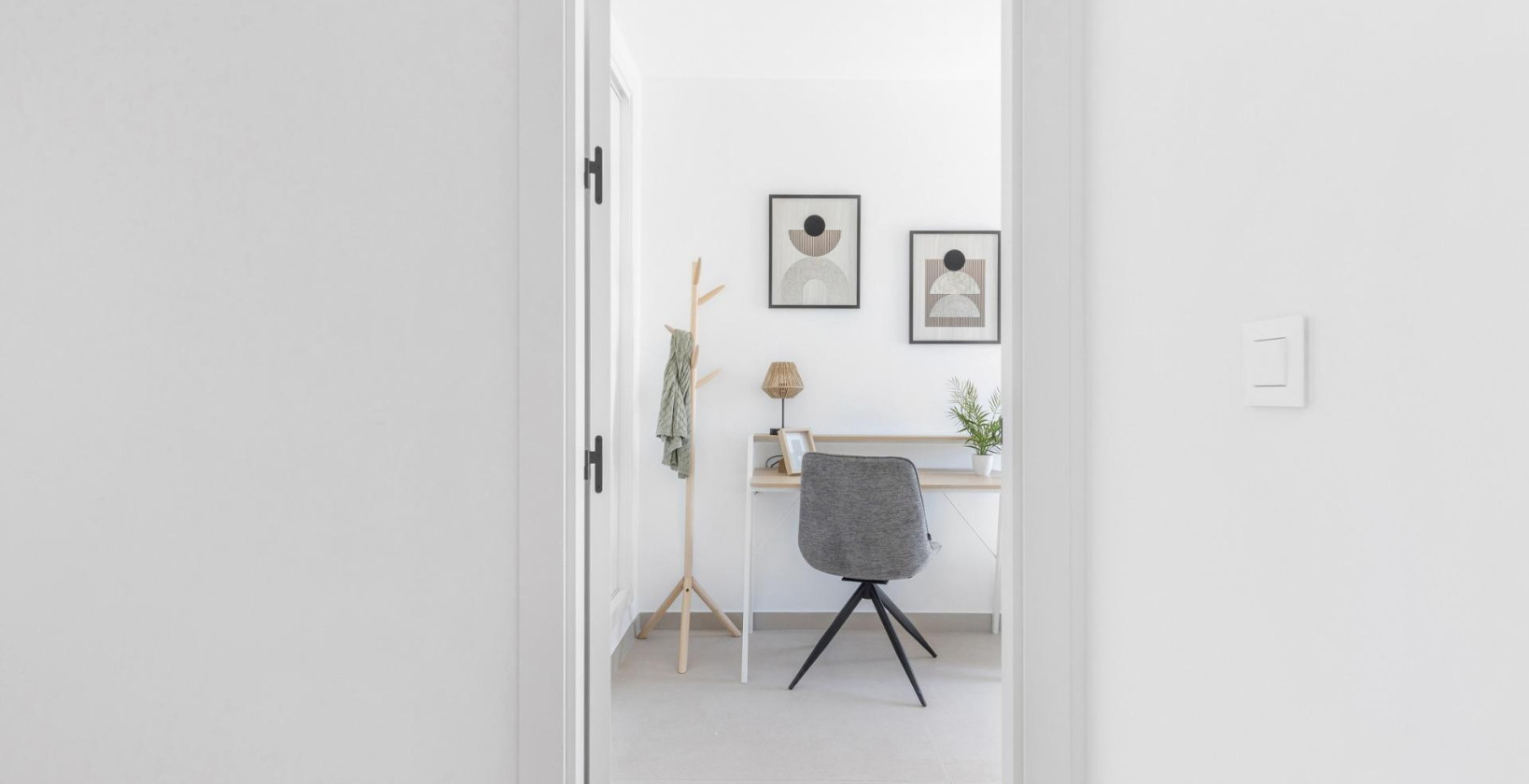 New Build - Townhouse - Rafal - pueblo