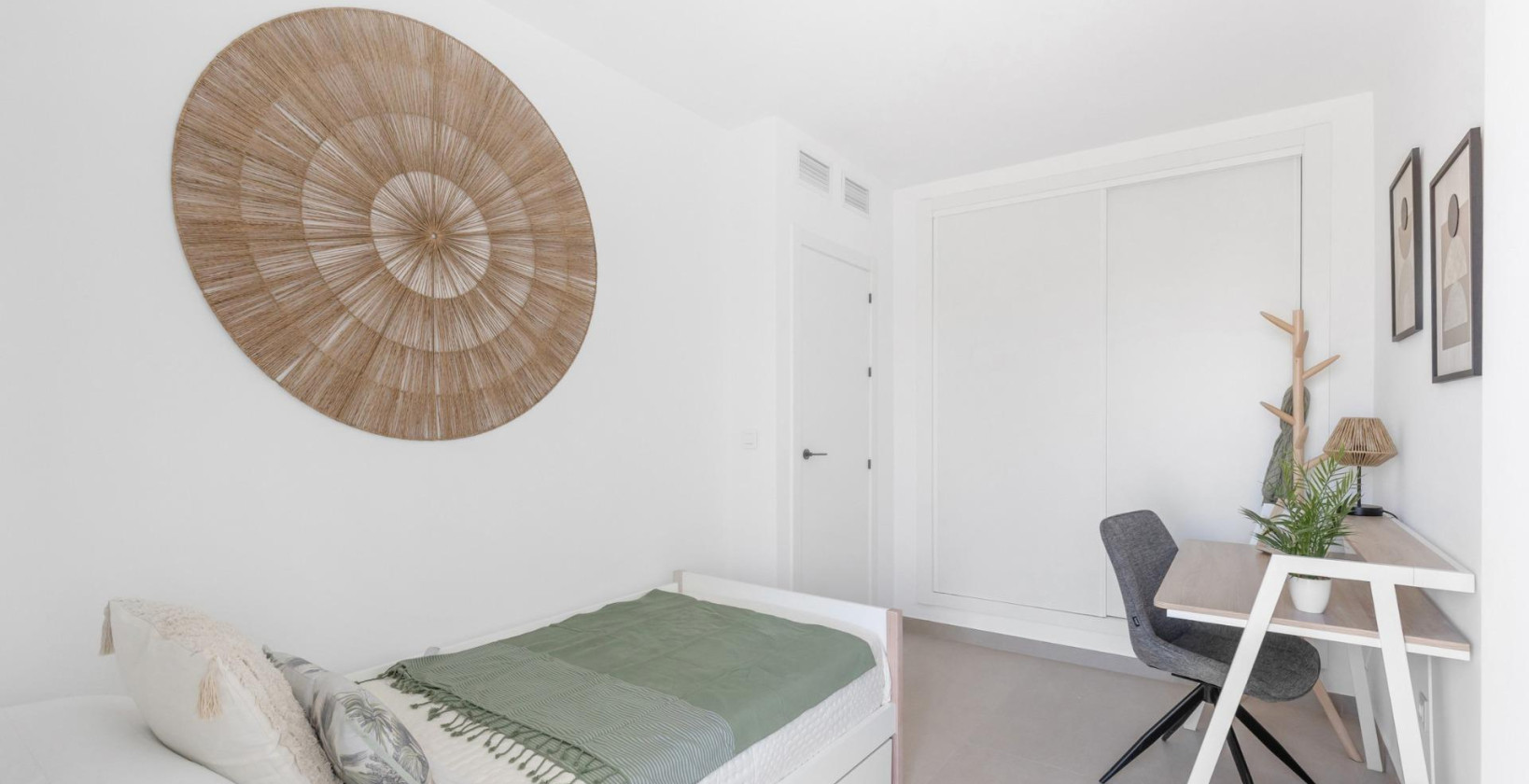 New Build - Townhouse - Rafal - pueblo