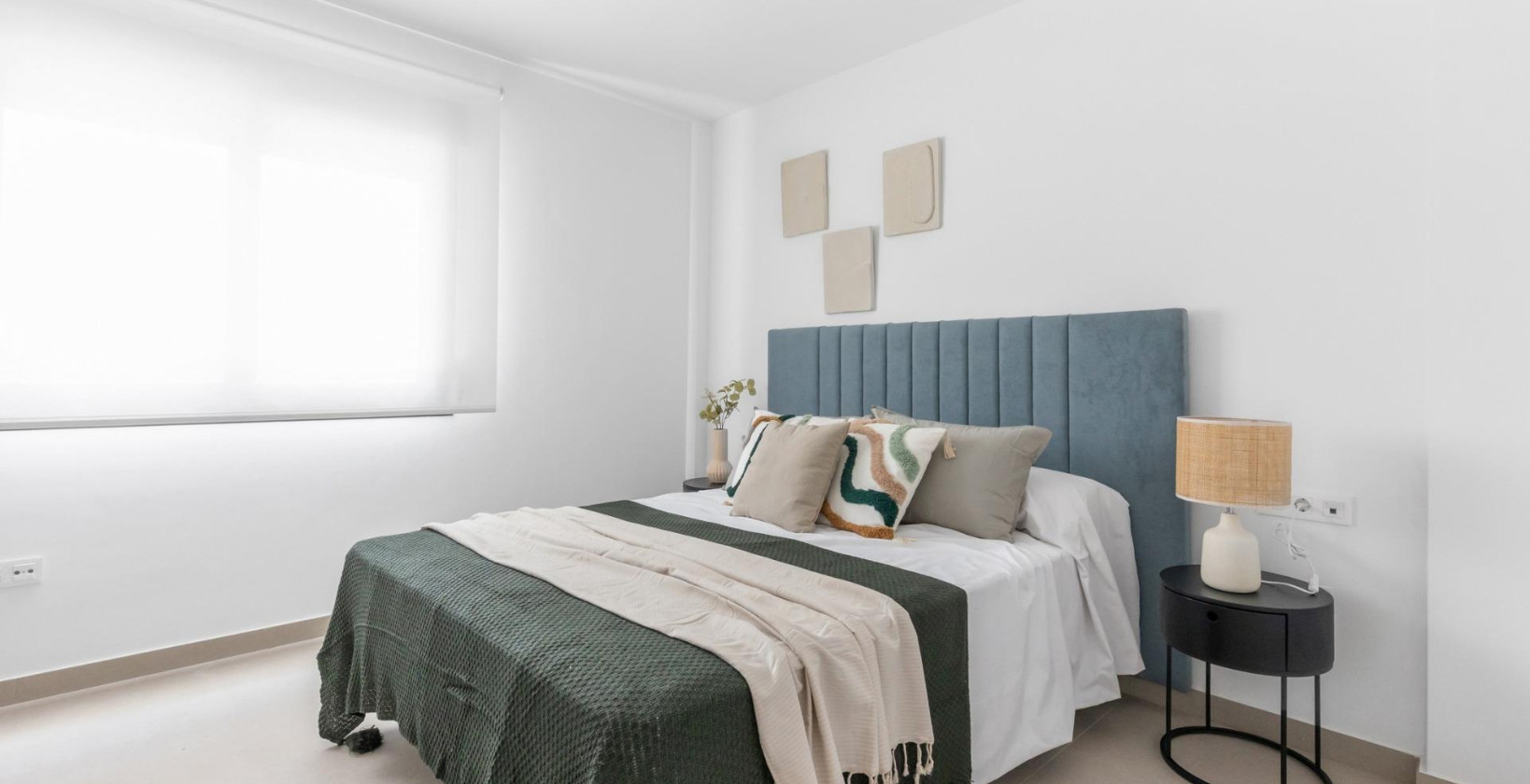 New Build - Townhouse - Rafal - pueblo